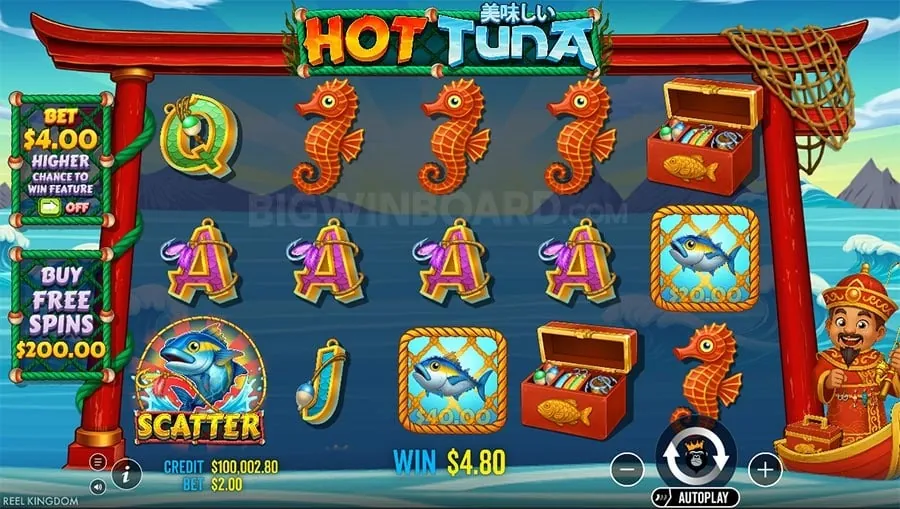 Daily Free Spins Promotion