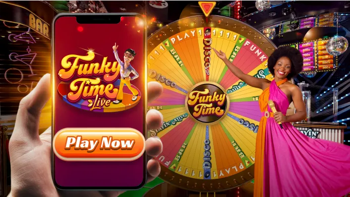 Classic 777 Slot Machine